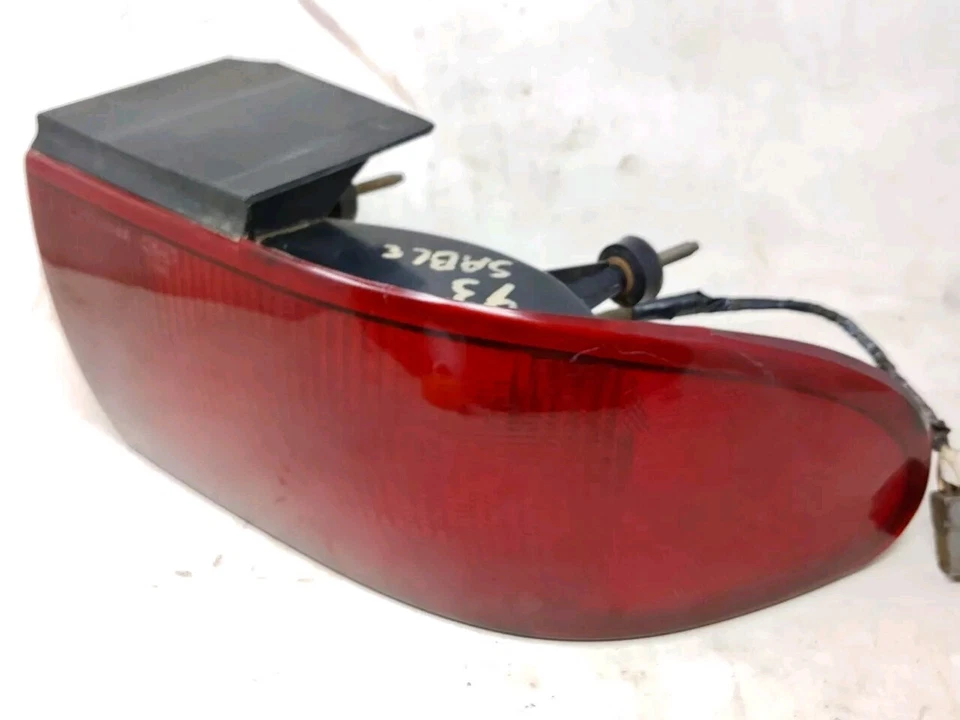 Luz trasera derecha exterior pasajero Mercury Sable 1993 1994 1995 sedán OEM Foto 3 de 4