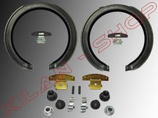 Sabots Frein à Main + Ressorts Ajusteur CADILLAC ESCALADE 2002-2006