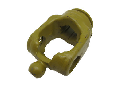KMC 33-055-070 INBOARD Star CV Yoke (RG2580 Series, Part Number 1133993)
