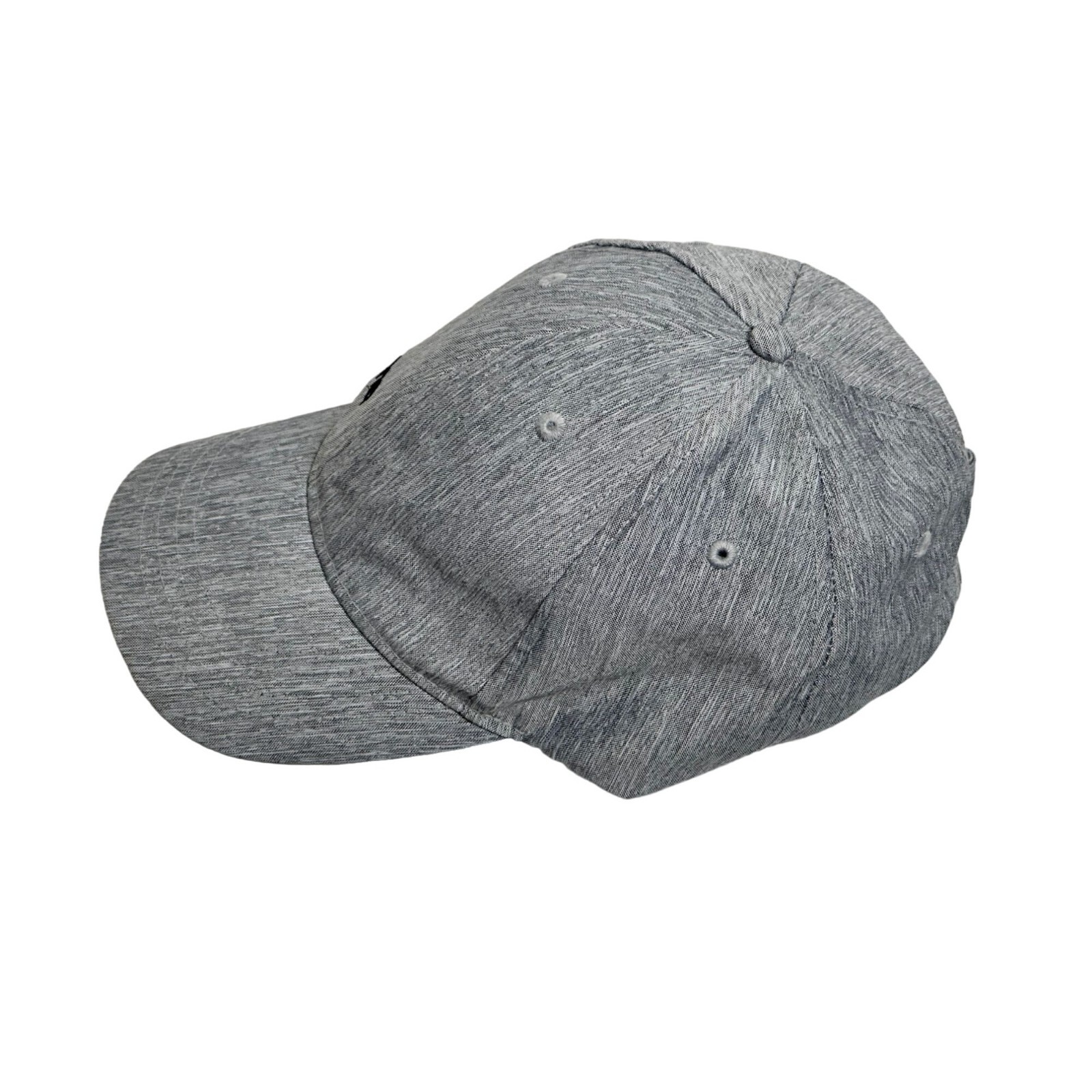 Fortinet Network Security Gray Baseball Cap Hat A… - image 3