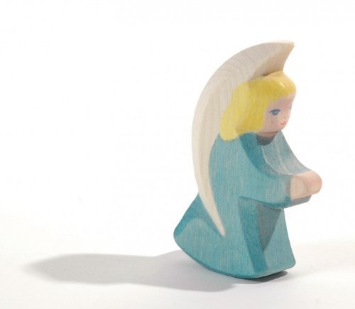 Ostheimer Little Angel Turqoise