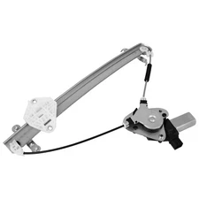 For Subaru Forester 2009-2013 Front Passenger Window Regulator & Motor Assembly