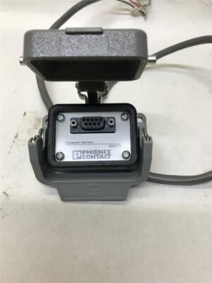 Phoenix Contact 5602772 Computer Interface