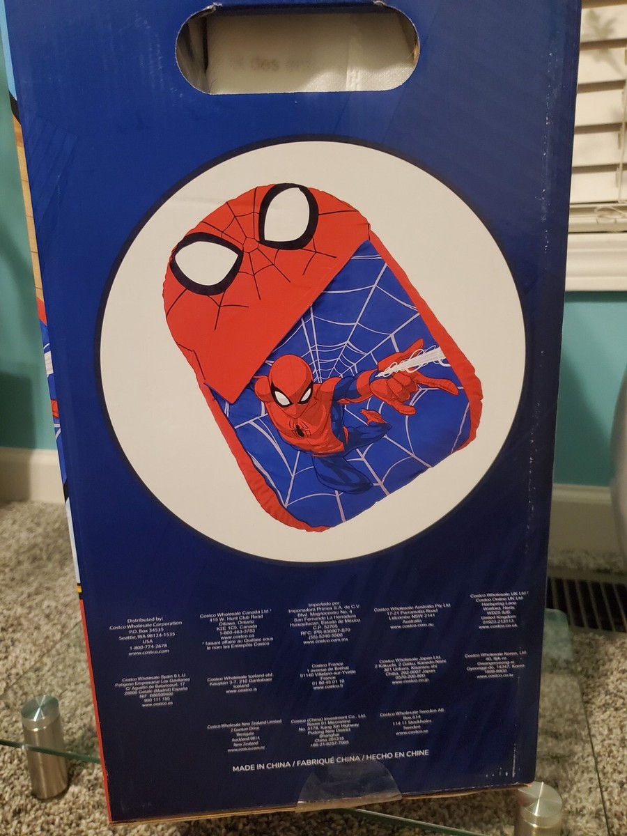 Spiderman Floor Mats Hello Kitty Marvel Spiderman Oversized Floor