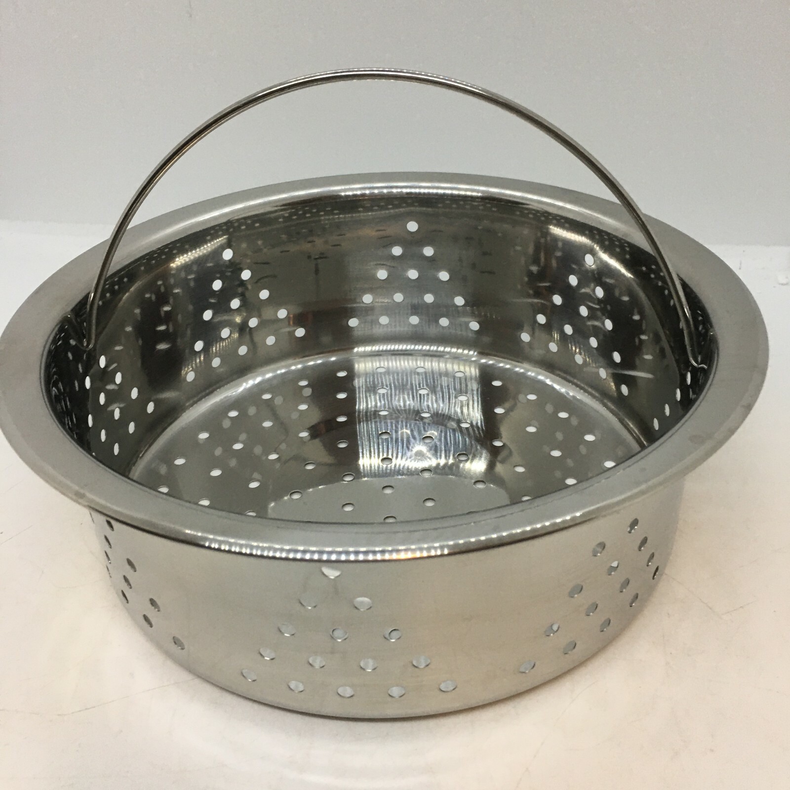 Breville Pressure Fast Slow Cooker Model BPR600XL PART Metal Basket ONLY NEW eBay