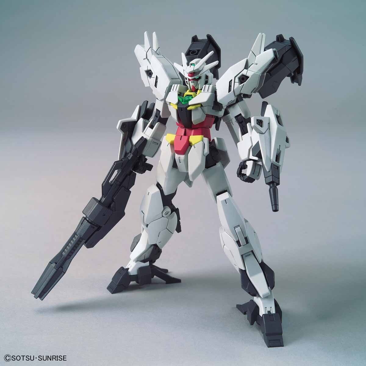 ヒロト1 HGBD:R 1/144 Jupitive Gundam [Hiroto's Mobile Suit] | eBay