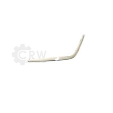 Zierleiste vorne links für Mercedes C-Klasse (W202) Bj. 05.93-06.00 chrom 8SZ