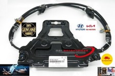 Genuine Hyundai Kia Sorento Electric Parking Brake Assy Module Part 59700c5610