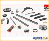 Steuerkettensatz Fai Autoparts TCK41 FüR Nissan X-Trail