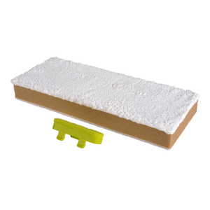 casabella way clean mop refill