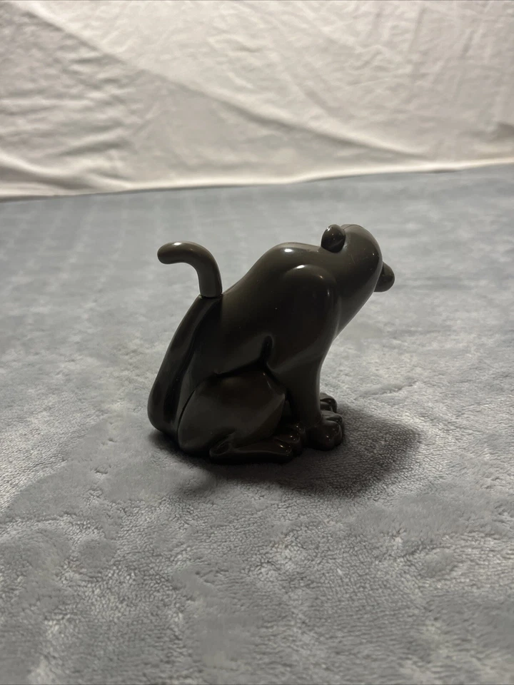 Figura Bagheera Libro de la Selva McDonald's Foto 3 de 4