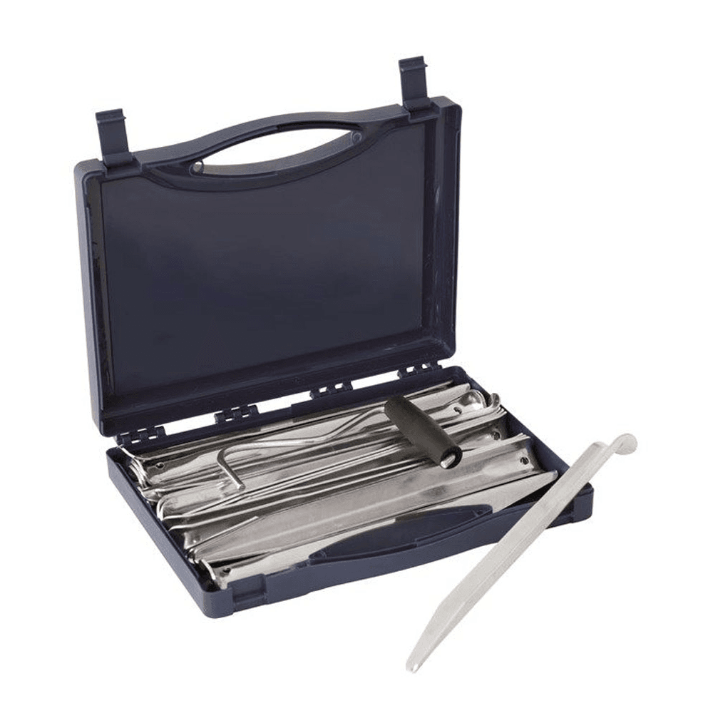 Outwell Super U Peg Box