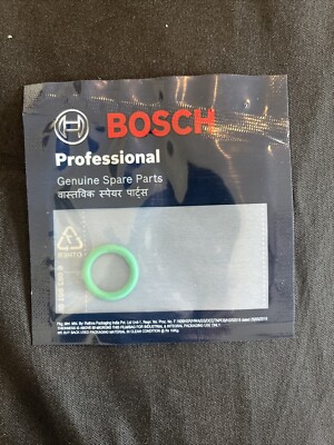 Bosch Genuine OEM Replacement O-Ring, 1610210187