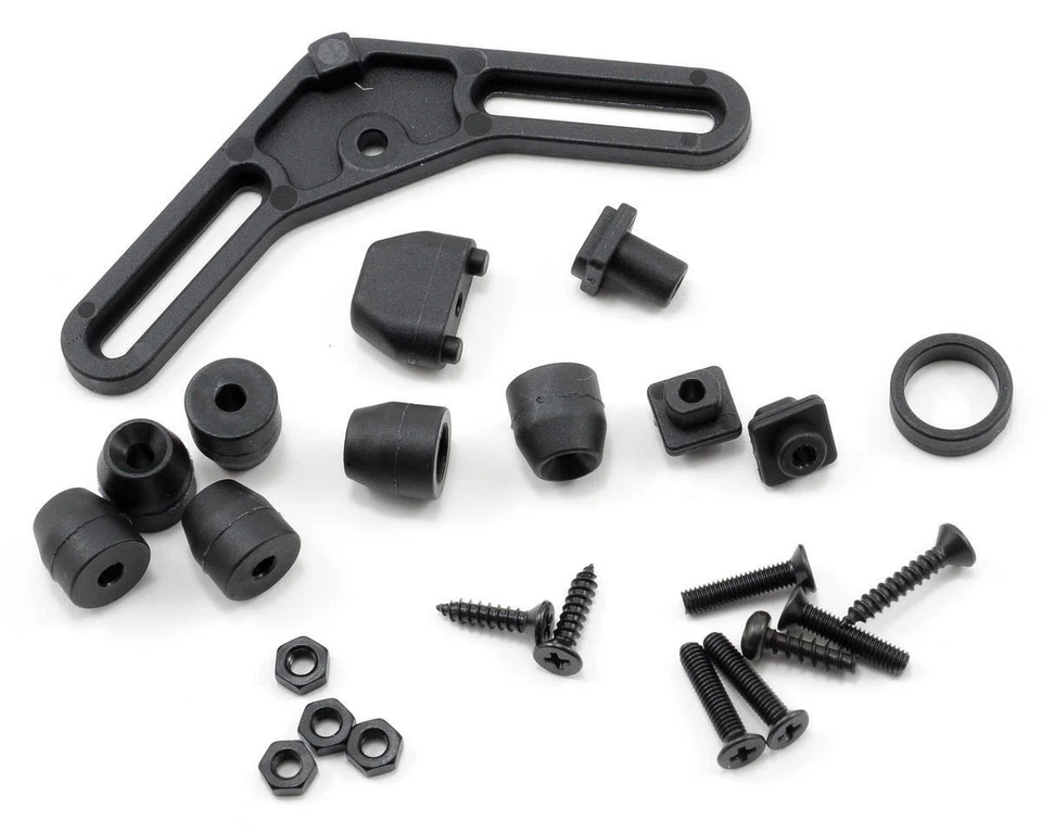 Hudy 1/10 & 1/8 "Star-Box" On-road [HUD104400] - Image 2 of 3