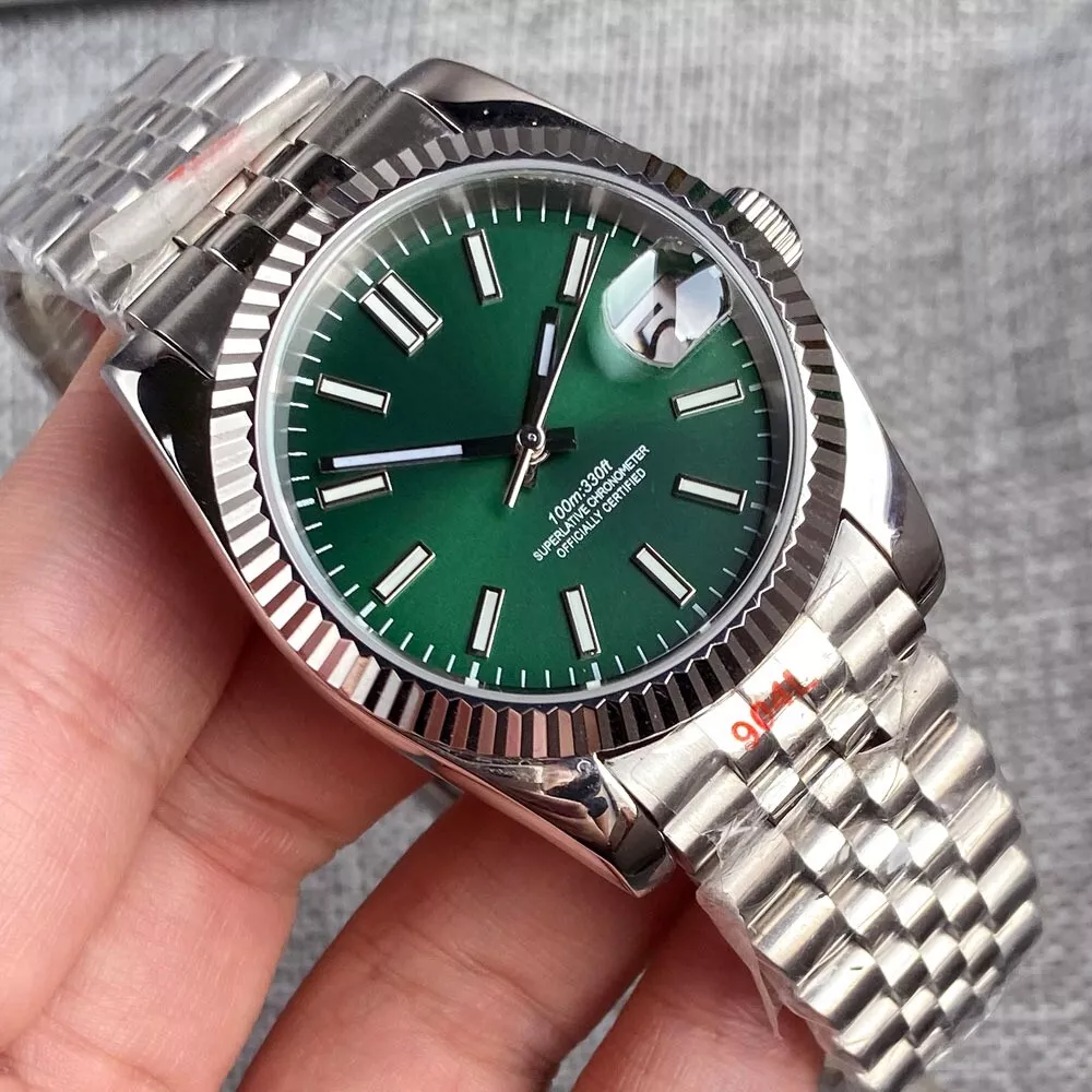 36mm mens watches deals