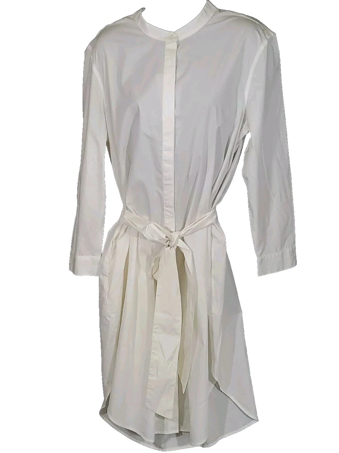 Banana Republic Shirt Casual Dresses for Women