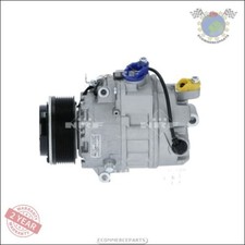 Climatisation et Accessoires BMW 740