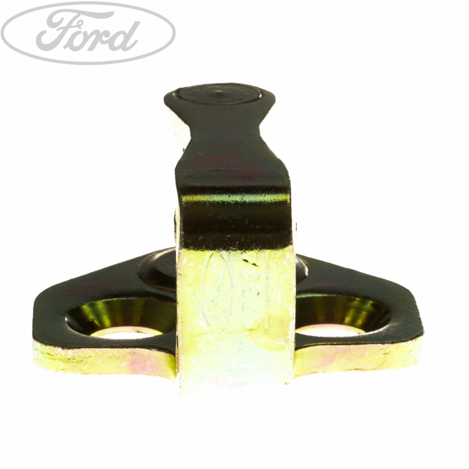 Genuine Ford Fiesta Mk4 KA Mk1 Front Door Lock Striker Latch  