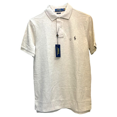 新品/CLUBHAUS RibbedHem Polo - Khaki Lサイズ 新品/CLUBHAUS RibbedHem Polo - Khaki L 新品/CLUBHAUS RibbedHem