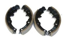 Mâchoire de frein Chevrolet BERETTA