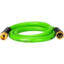 Maygrove Garden Water Hose Heavy-Duty, Leakproof, 5/10/25/50/75/100ft ,5/8 in ID