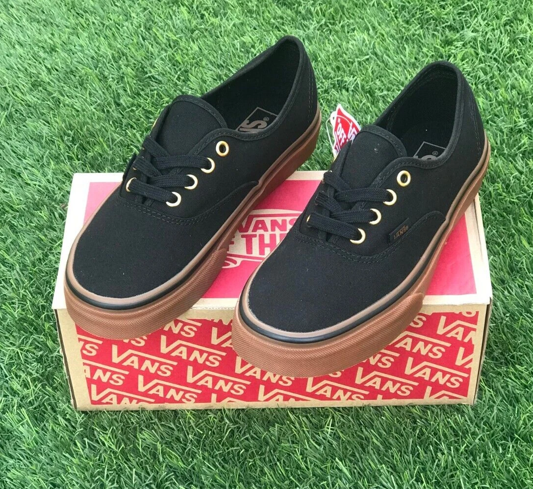 Vans clearance rubber shoes