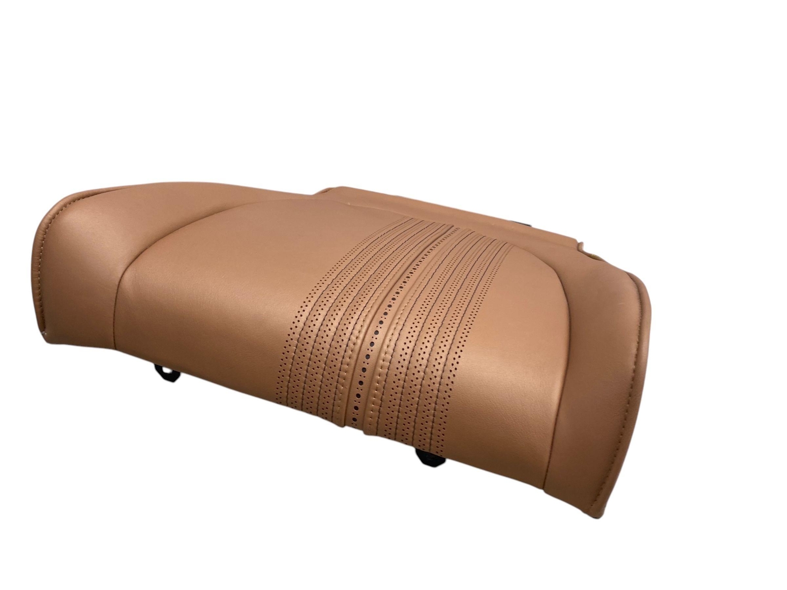 2017-2023 ASTON MARTIN DB11 VOLANTE RIGHT REAR LOWER SEAT CUSHION HY53-63150-AC