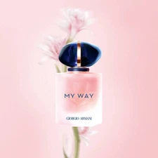 GIORGIO ARMANI My Way Floral Eau de Parfum Spray for Women, 3.0 Ounce (New 2022 