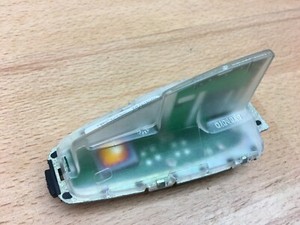 BMW X5 E70 Dachantenne Dach Antenne Einheit GPS Navi Navigation 6959147