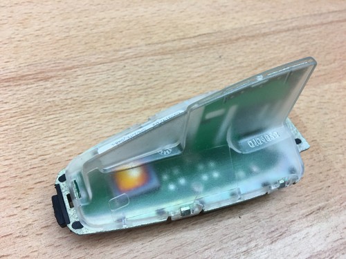 BMW X5 E70 Dachantenne Dach Antenne Einheit GPS Navi Navigation 6959147