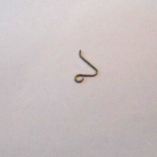 HAMPDEN 12 SIZE, 7687 LEVER  CLUTCH SETTING SPRING ---  BB-38