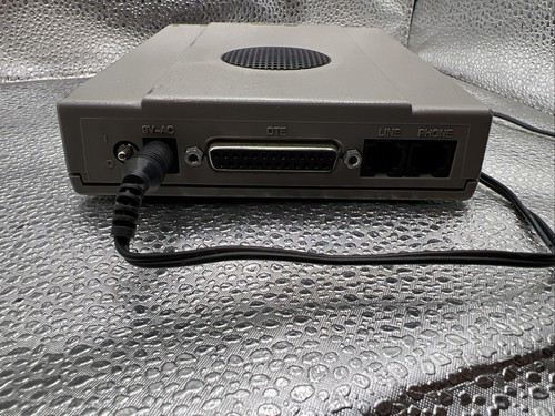 5345US HAYES OPTIMA 336 V.34 V.FC + fax + voix + modem "TESTÉ" - Photo 5/9