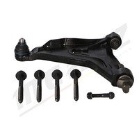 Mertz M-S1015 Querlenker FüR Volvo