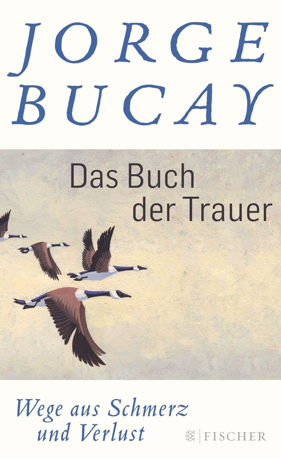 Thumbnail - Das Buch Der Trauer ►►►ungelesen ° Von Jorge Bucay (gebundene Ausgabe)