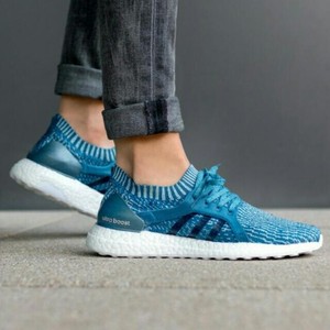 adidas parley women's shoes