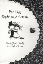 SENTIMENT CARDS by Blue Mountain Arts.  Children of the Inner Light range.