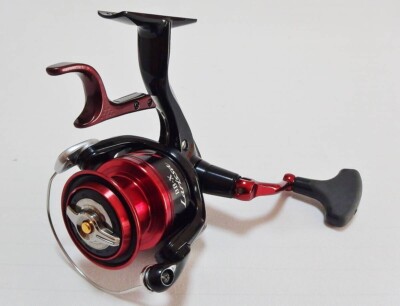 Shimano BB-X Larissa C3000DXG Fishing Spinning Reel | eBay