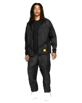 Jordan 23 engineered Men's track windbreaker jacket CV2865-010