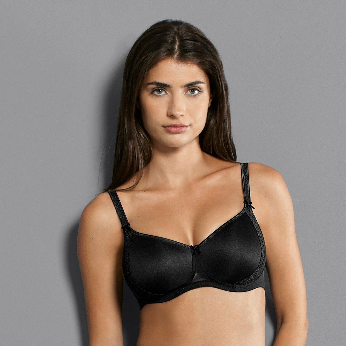 New @@ Bra Plunge+ MALIZIA+ Fr 85B/90B/90C/95B 75B/80B/80C/85B Eur