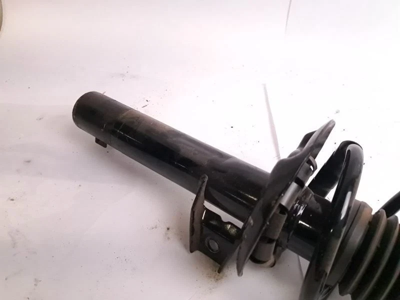 PUNTAL CONDUCTOR DELANTERO ÓXIDO para VOLKSWAGEN EOS 2009 - 2016 Foto 3 de 4