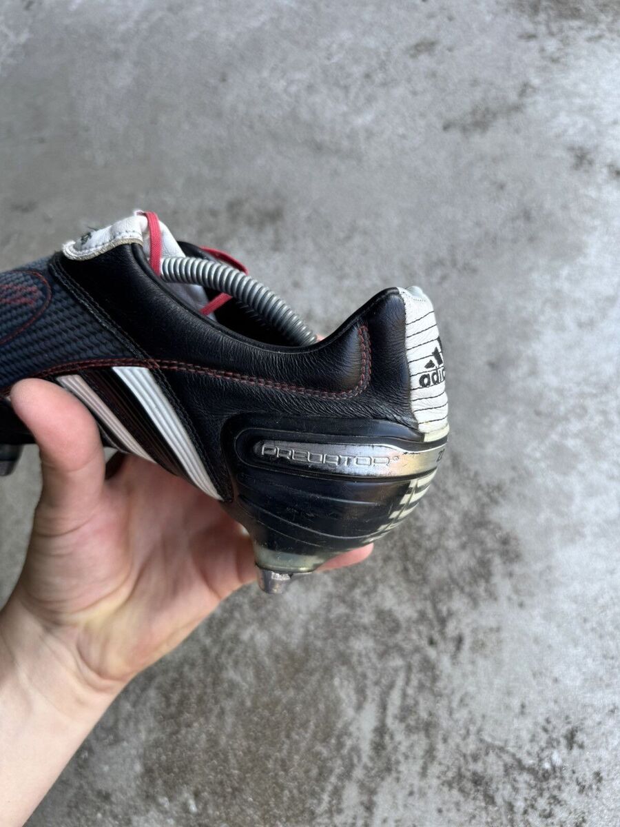 ADIDAS PREDATOR X TRX FG 2009 Professional | eBay ADIDAS PREDATOR X TRX FG 2009 Professional | eBay