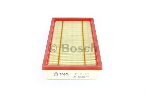For Fiat - Grande Punto 199 1.4 2005-2009 K6000633311 46783544 Air Filter Bosch - Image 2