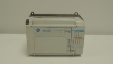 Allen Bradley 1764-24BWA Micrologix 1500 Base Unit Ser B