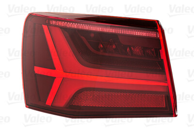 VALEO 047018 Heckleuchte für AUDI