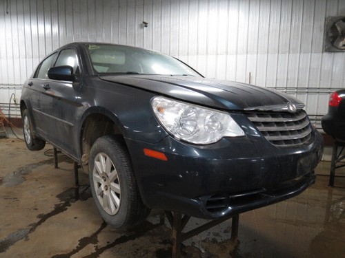 2007 Chrysler Sebring Rear Lower Forward Arm - Bild 5 von 7