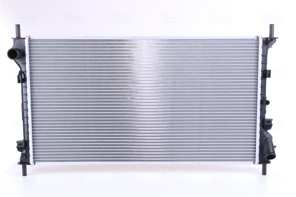 62015A NISSENS Radiator, engine cooling for FORD