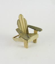dollhouse adirondack chairs