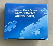 Directed Electronics, DEI 509U, Ultrasonic Sensor for Viper/Python Security