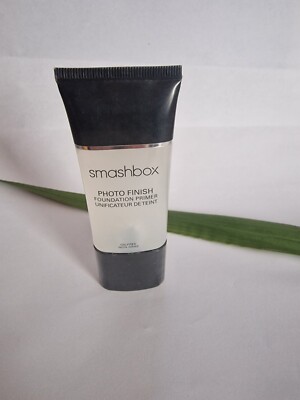 Smashbox Photo Finish Foundation Primer 30ml Neu unbenutzt ohne Versiegelung ölfrei 
