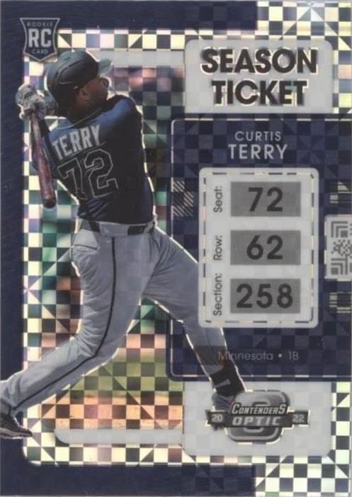 Building Blocks Prizm